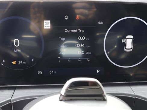 New 2026 Hyundai Santa Fe Limited AWD/4WD image 15