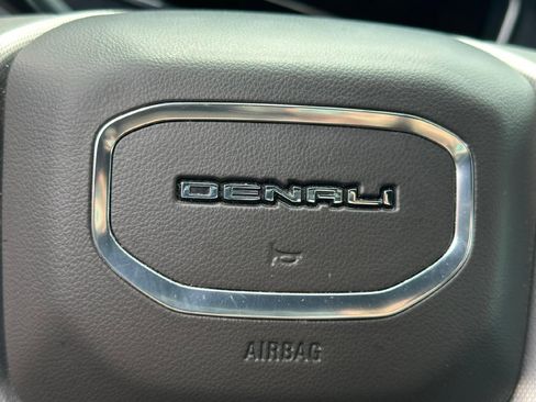 Used 2022 GMC Sierra 1500 Denali AWD/4WD image 21