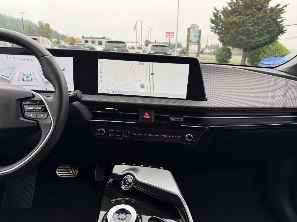 Certified 2023 Kia EV6 GT-Line AWD/4WD image 26