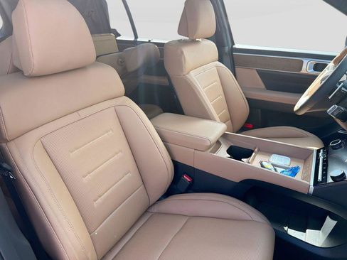 New 2026 Hyundai Santa Fe Calligraphy image 29