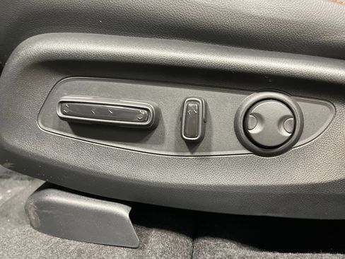 New 2026 Honda CR-V Sport Touring image 15