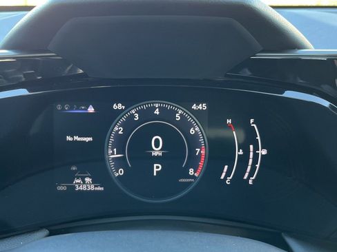 Used 2023 Lexus NX 250 250 Base image 17