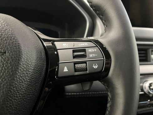 New 2026 Honda Pilot EX-L image 17