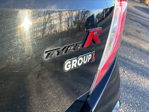 Used 2021 Honda Civic Type R image 9