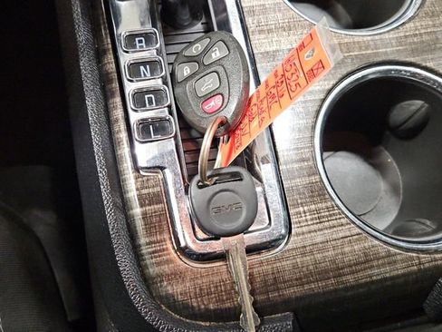 Used 2016 GMC Acadia SLT AWD/4WD image 29
