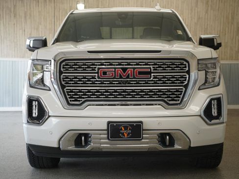 Used 2020 GMC Sierra 1500 Denali w/ Technology Package image 3