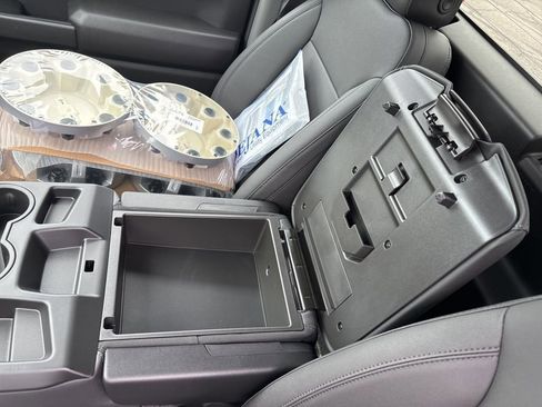 New 2026 Chevrolet Silverado 3500 W/T w/ WT Convenience Package image 19