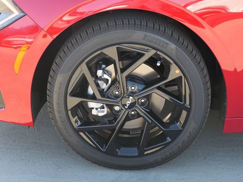 New 2026 Kia K5 GT-Line w/ GT-Line Premium Package image 10