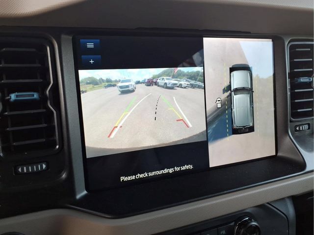 Used 2023 Ford Bronco Wildtrak AWD/4WD image 24