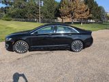 Used 2017 Lincoln MKZ Black Label w/ Technology Package image 2