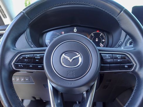 Certified 2024 MAZDA CX-90 Plug-In Hybrid w/ Premium Pkg AWD/4WD image 20