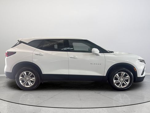 Used 2021 Chevrolet Blazer LT FWD image 6