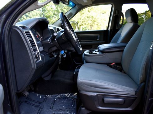 Used 2016 RAM 1500 Outdoorsman image 30