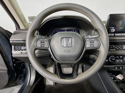 Certified 2023 Honda Accord EX image 13
