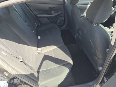 Used 2024 Nissan Sentra S image 18