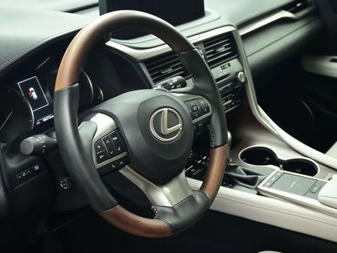 Used 2021 Lexus RX 350 350 image 17