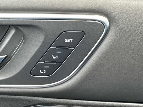 New 2026 Nissan Rogue Platinum w/ Platinum Premium Package AWD/4WD image 20