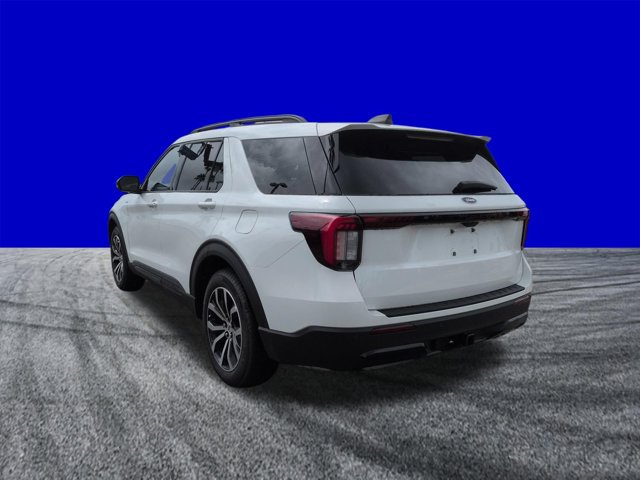 New 2026 Ford Explorer ST-Line w/ Premium Package RWD image 6