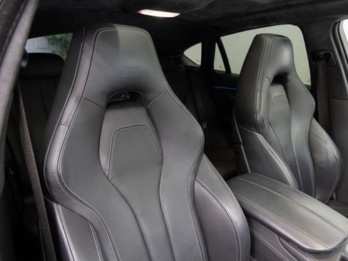 Used 2018 BMW X6 M AWD/4WD image 22
