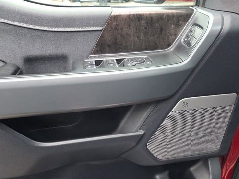 Certified 2023 Ford F150 Lariat w/ Equipment Group 502A High image 14