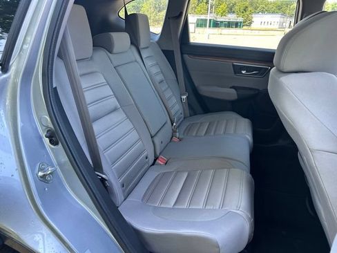 Used 2019 Honda CR-V EX image 39
