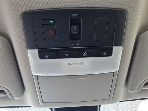 Used 2024 Nissan Altima 2.5 SL image 11