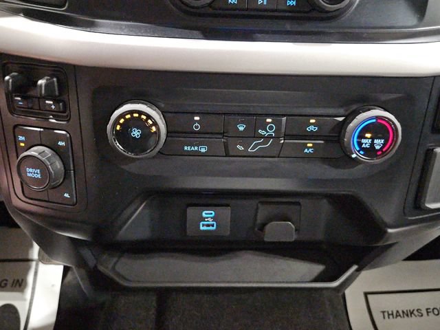 Certified 2023 Ford F150 XLT w/ Trailer Tow Package AWD/4WD image 35