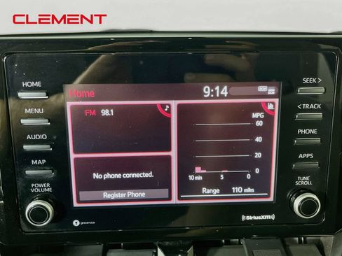 Used 2022 Toyota Corolla Cross L FWD image 18