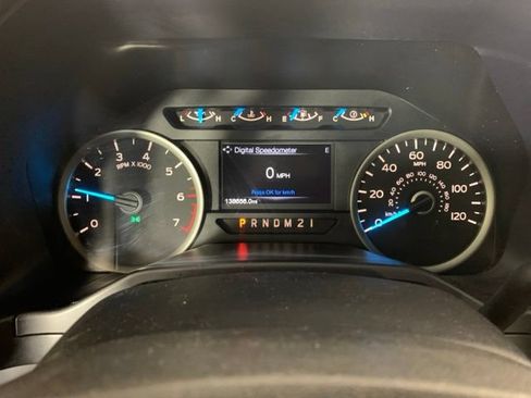 Used 2016 Ford F150 XLT w/ Trailer Tow Package AWD/4WD image 23