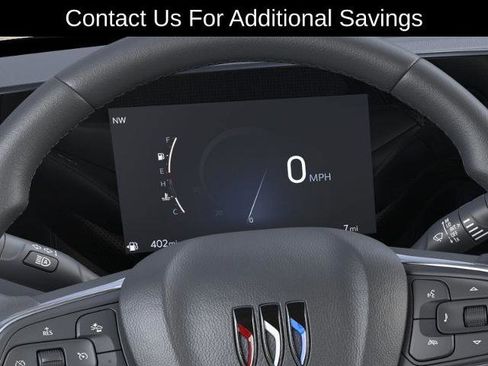 New 2026 Buick Envista Preferred w/ Convenience I Package image 18