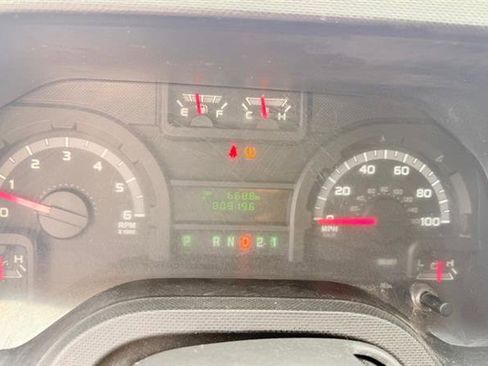 Used 2013 Ford E-250 and Econoline 250 RWD image 21