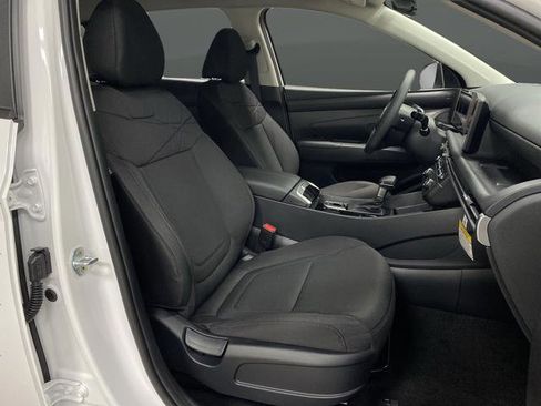 New 2026 Hyundai Tucson SE image 27