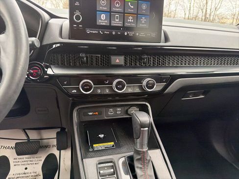 Certified 2024 Honda CR-V Sport Touring image 16