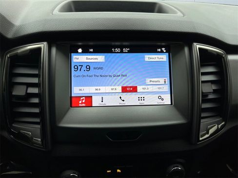 Used 2019 Ford Ranger XLT w/ Equipment Group 301A Mid image 12