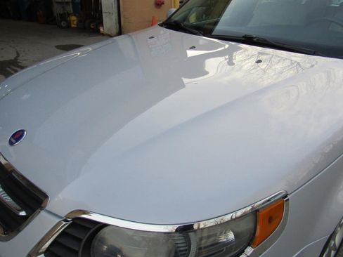 Used 2008 Saab 9-5 2.3T w/ Visibility Package image 31