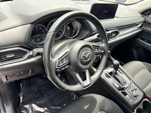 Used 2023 MAZDA CX-5 AWD 2.5 S image 16