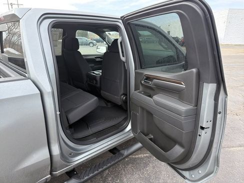 New 2026 Chevrolet Silverado 1500 RST image 24