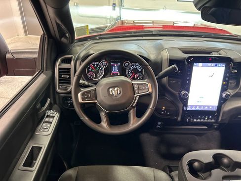 New 2026 RAM 2500 Tradesman AWD/4WD image 28