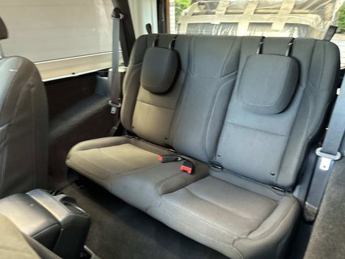 Used 2021 Jeep Wrangler Sport image 10