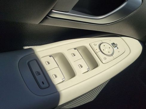 New 2026 Hyundai Sonata SEL FWD image 18