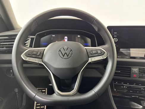 Used 2026 Volkswagen Jetta Sport FWD image 11