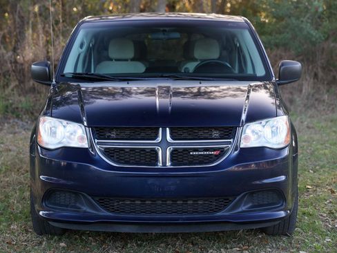 Used 2014 Dodge Grand Caravan SE w/ Quick Order Package 29E SE image 17