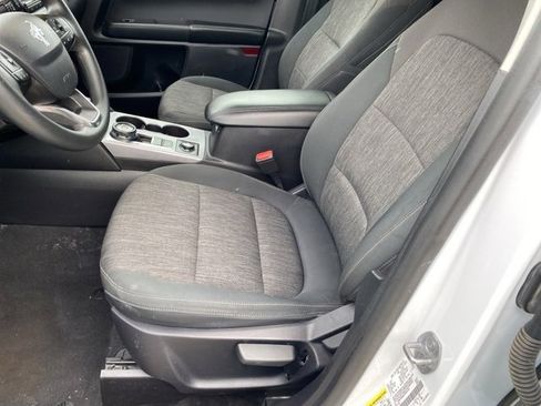 Used 2023 Ford Bronco Sport Big Bend image 15