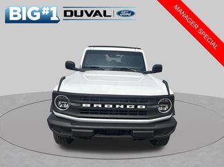 Certified 2025 Ford Bronco Big Bend AWD/4WD video 5