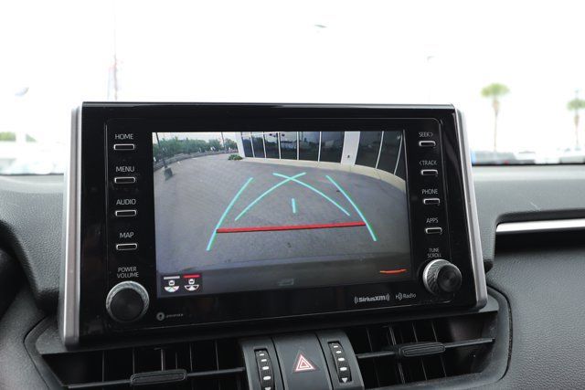 Used 2021 Toyota RAV4 Adventure AWD/4WD image 17