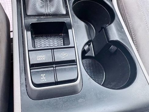 Used 2016 Hyundai Tucson SE w/ Option Group 02 image 16