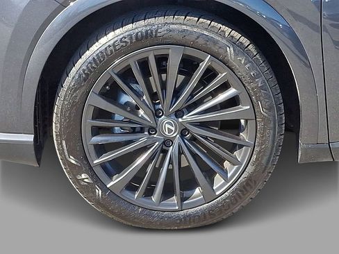 Used 2025 Lexus RX 350 Premium w/ Convenience Package image 8