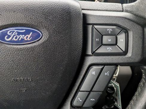 Used 2020 Ford F150 XLT w/ Equipment Group 302A Luxury image 18