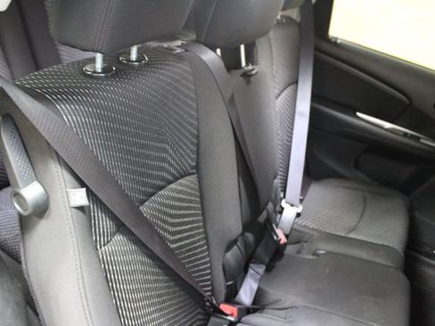 Used 2016 Dodge Journey SXT w/ Blacktop Package FWD image 9