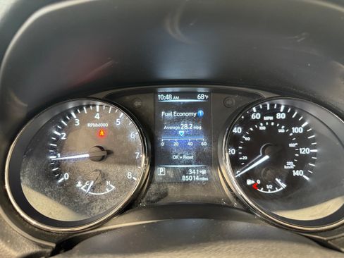 Used 2017 Nissan Rogue SL w/ SL Premium Package AWD/4WD image 21